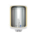 БОЙЛЕР TEDAN PRAKTIK INOX 100л, вертикален, неръждаем, 3kW
